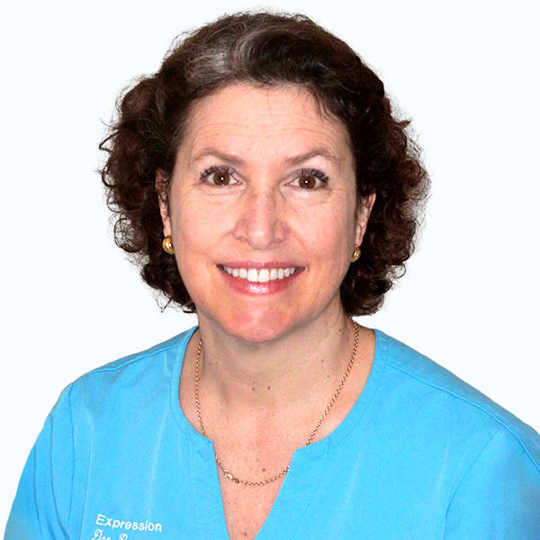 Dre Claire Rousseau, Québec Dentiste généraliste