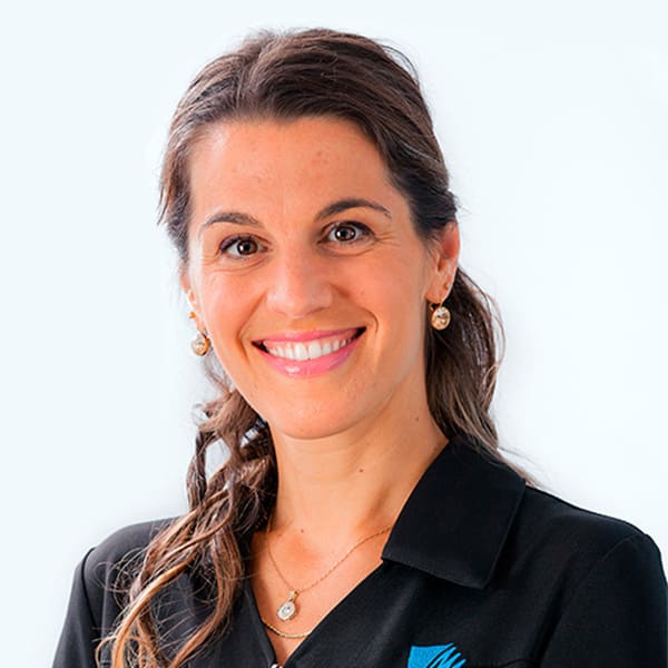 Dre Marie-Hélène Bussières, Québec Dentiste généraliste