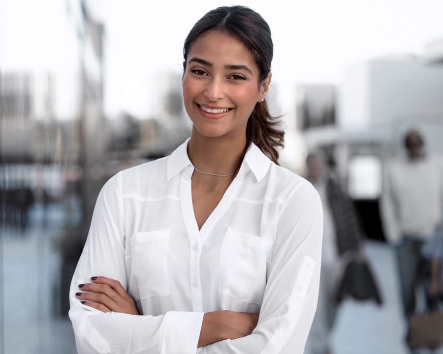 Services dentaires cosmétiques, Dentiste à Québec