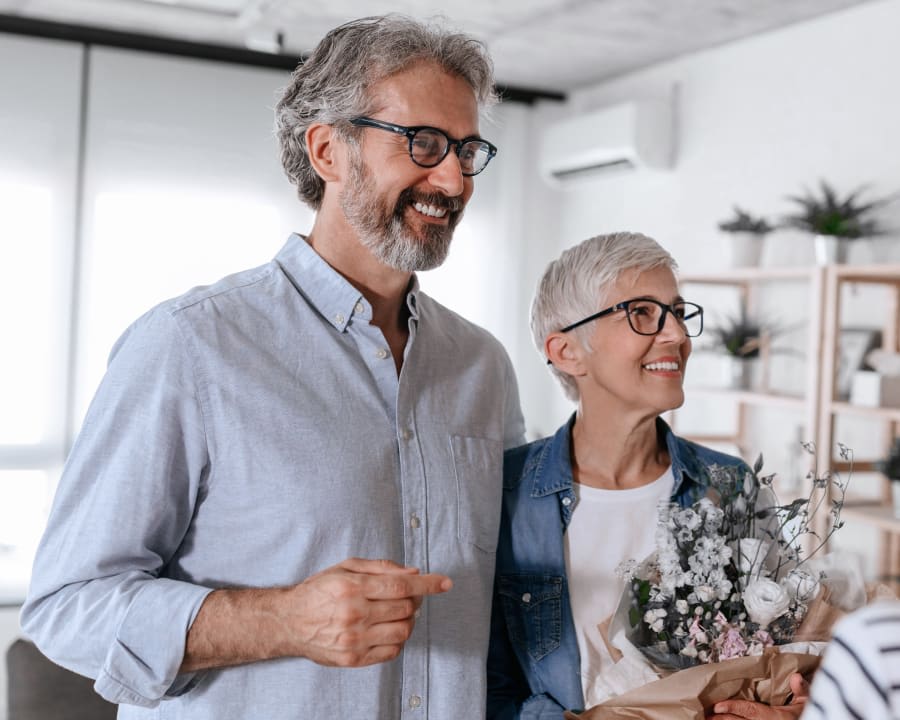 Exercices quotidiens, Dentiste à Québec